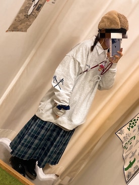 ariiiinkoさんのコーディネート