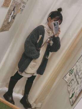 ariiiinkoさんのコーディネート