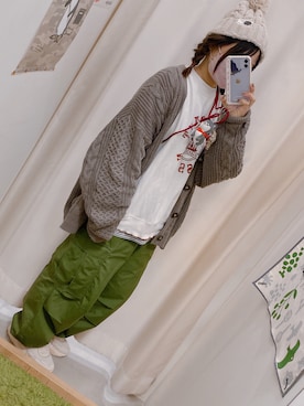 ariiiinkoさんのコーディネート