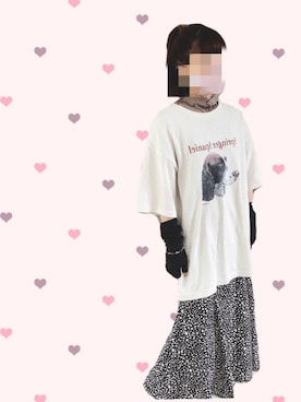 ariiiinkoさんのコーディネート