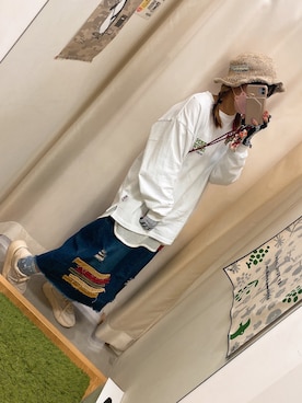 ariiiinkoさんのコーディネート