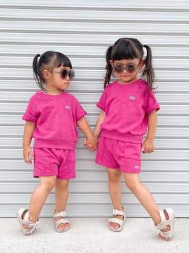 suzuran♡sister'sさんのコーディネート