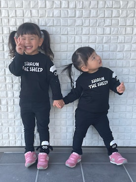 suzuran♡sister'sさんのコーディネート