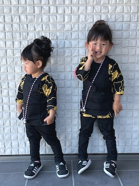 suzuran♡sister'sさんのコーディネート