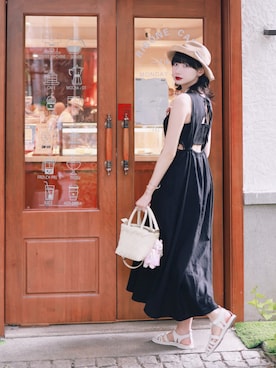 Vivienne Westwood(ヴィヴィアンウエストウッド)の「791777B/BROKEN ...
