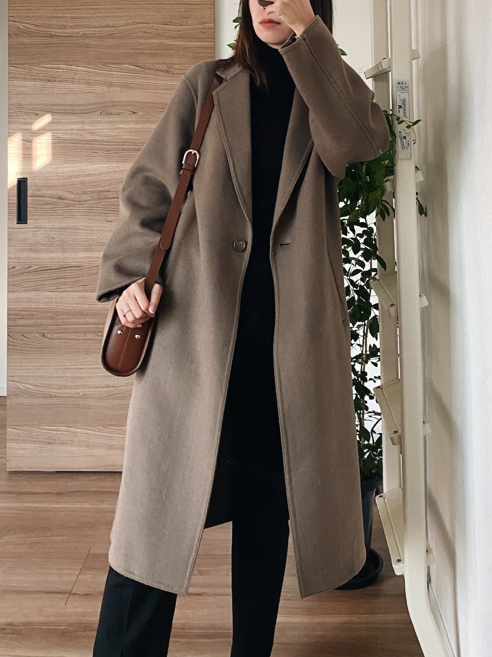 UNIQLO（ユニクロ）の「WOMEN ドレープジョガーパンツ（その他