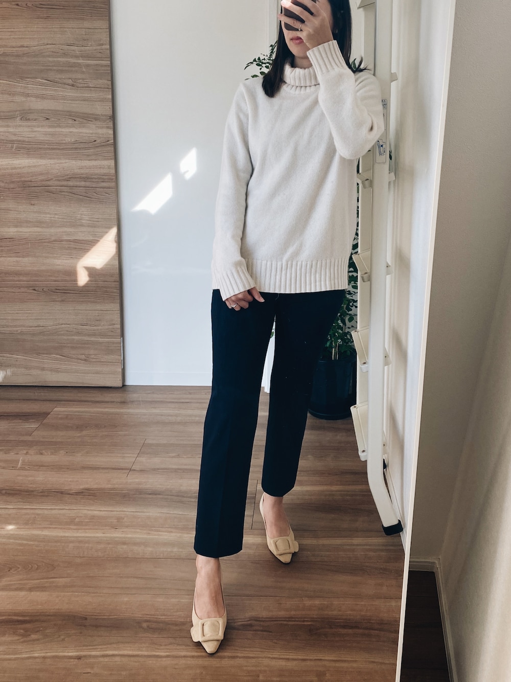 プロヴォーク 第1号 第2号 第3号 セット ユニクロ公式 | ドレープジョガーパンツ（丈標準64～66cm）