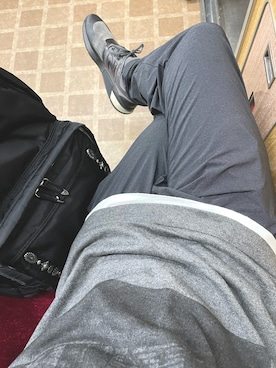 RYO3さんのコーディネート