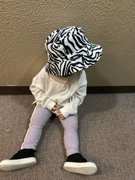 kio&kenohさんのコーディネート