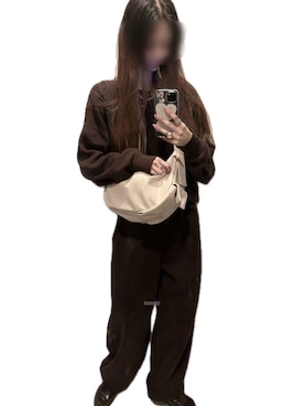 mik_.さんのコーディネート