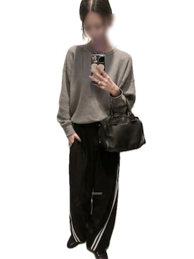 mik_.さんのコーディネート