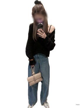 mik_.さん（レディース・162cm）の秋コーディネート