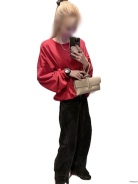 mik_.さん（レディース・162cm）の秋コーディネート