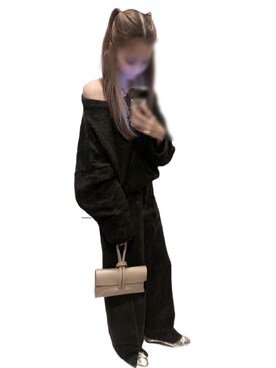 mik_.さん（レディース・162cm）の秋コーディネート