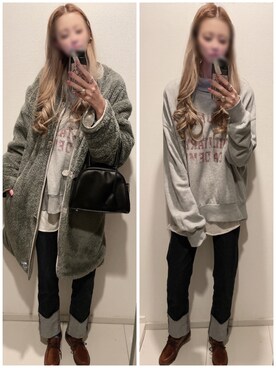 mik_.さんのコーディネート
