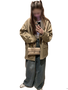 mik_.さんのコーディネート