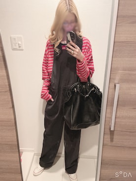 mik_.さんのコーディネート