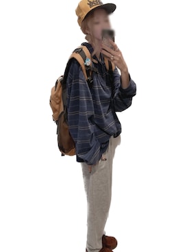 mik_.さん（レディース・162cm）の夏コーディネート