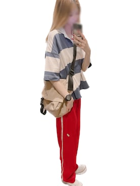 mik_.さん（レディース・162cm）の夏コーディネート