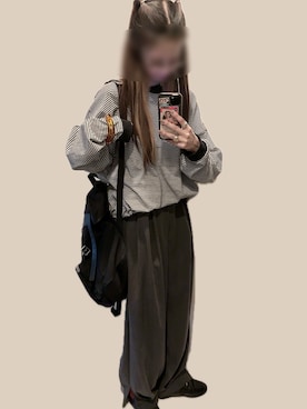mik_.さんのコーディネート