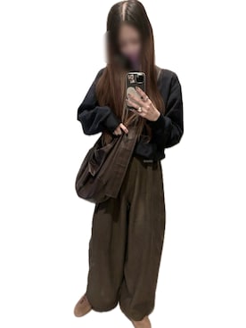 mik_.さんのコーディネート