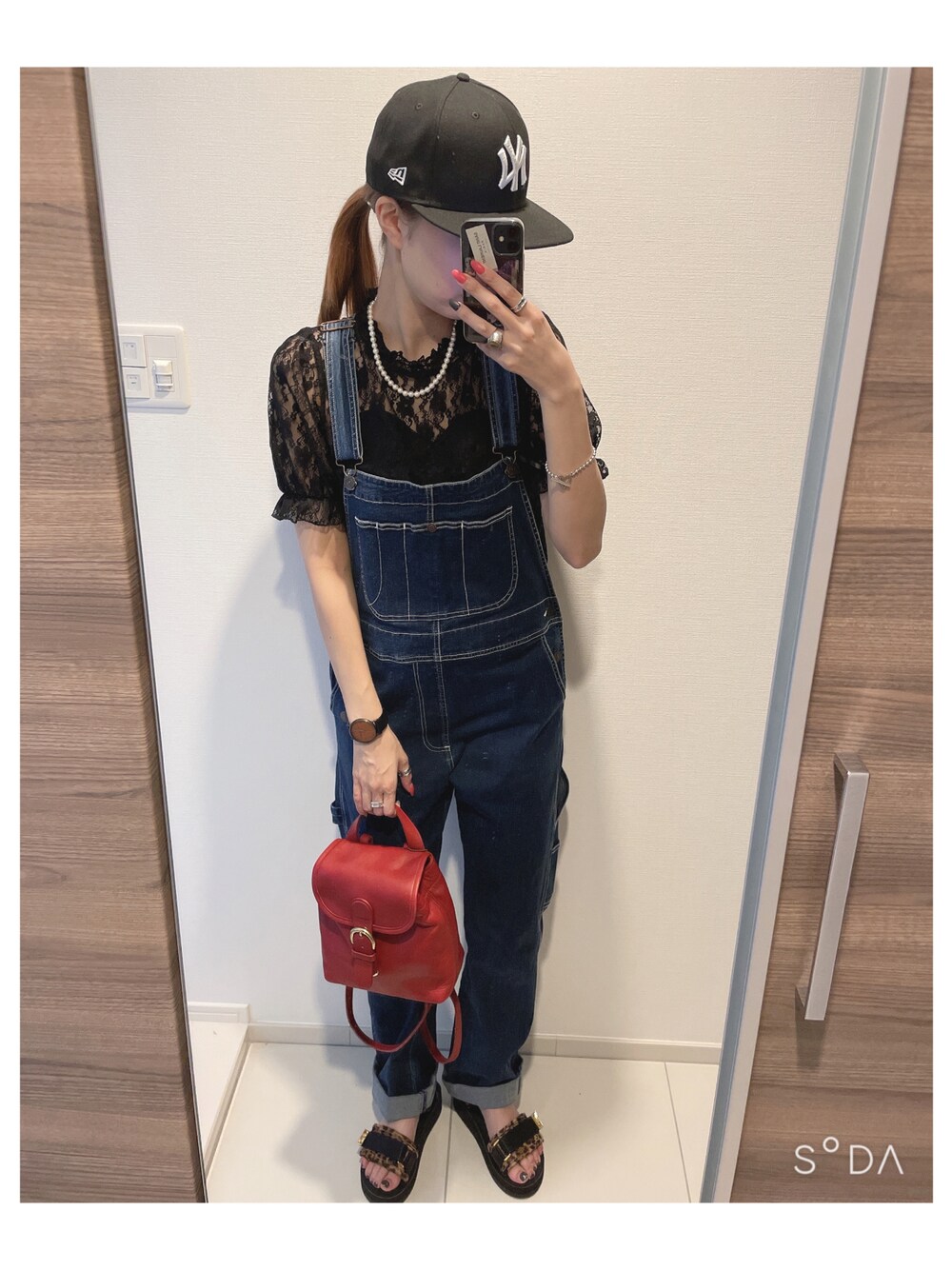 BEAUTY&YOUTH UNITED ARROWS（ビューティーアンドユース