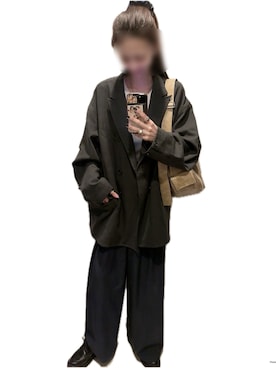 mik_.さんのコーディネート