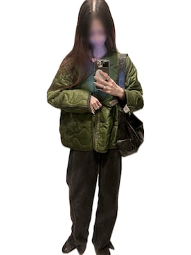 mik_.さんのコーディネート