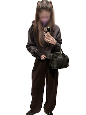 mik_.さんのコーディネート