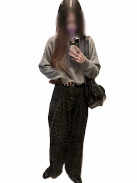 mik_.さんのコーディネート