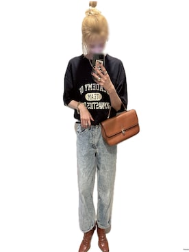 mik_.さん（レディース・162cm）の夏コーディネート