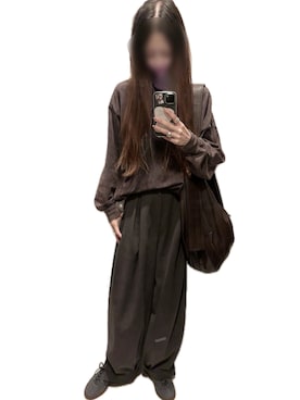 mik_.さんのコーディネート