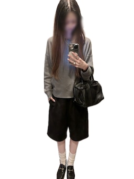 mik_.さんのコーディネート