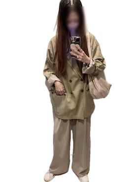 mik_.さんのコーディネート