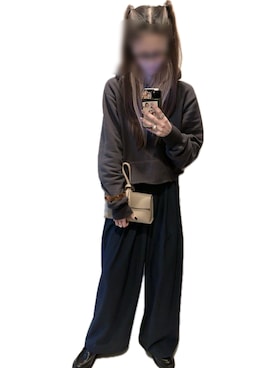 mik_.さんのコーディネート