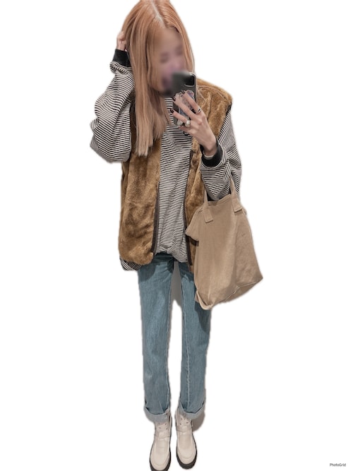 mik_.さんのコーディネート