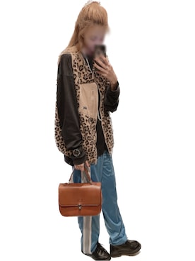 mik_.さん(レディース・162cm)の秋コーディネート