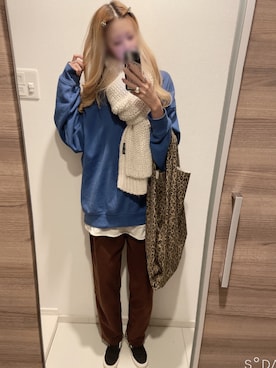 mik_.さんの（ZARA | ザラ）を使ったコーディネート