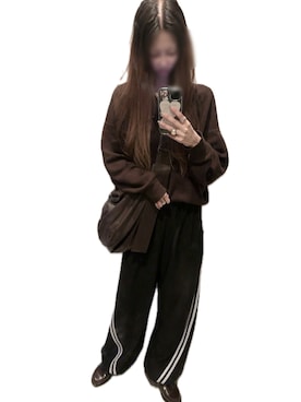 mik_.さんのコーディネート