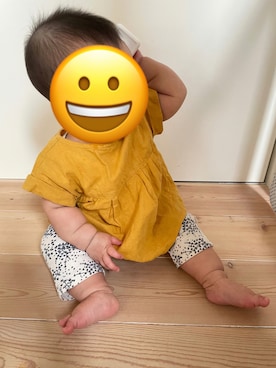 はっちゅんさんのコーディネート