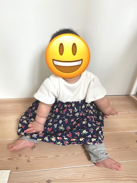 はっちゅんさんのコーディネート