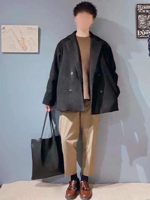 yukさんのコーディネート