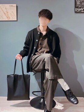yukさんのコーディネート