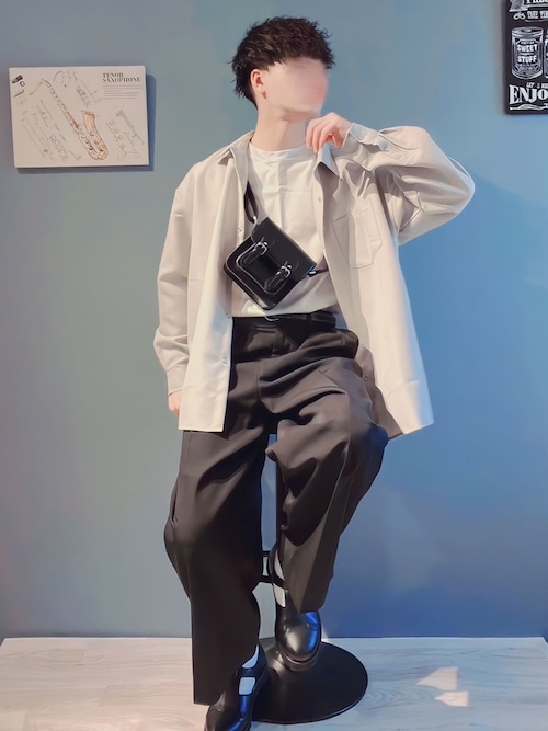 yukさんのコーディネート