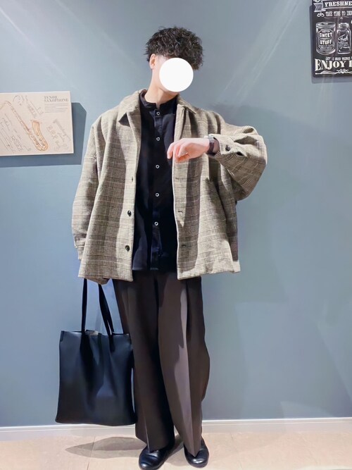 yukさんのコーディネート