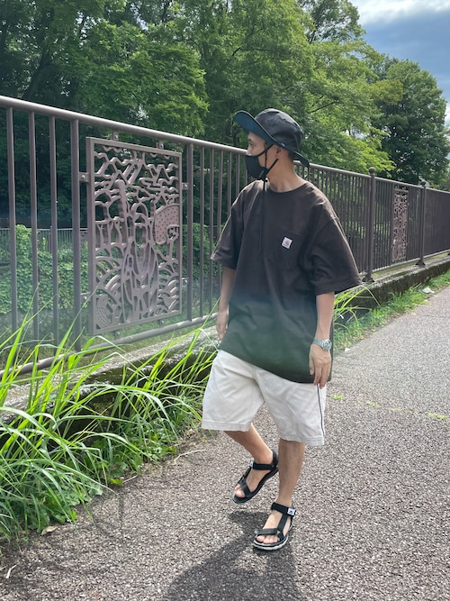 genさんのコーディネート