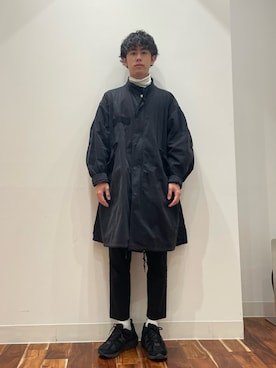 kaito kageyamaさんのコーディネート