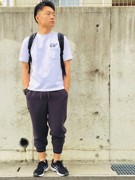 yu_kiさんのコーディネート