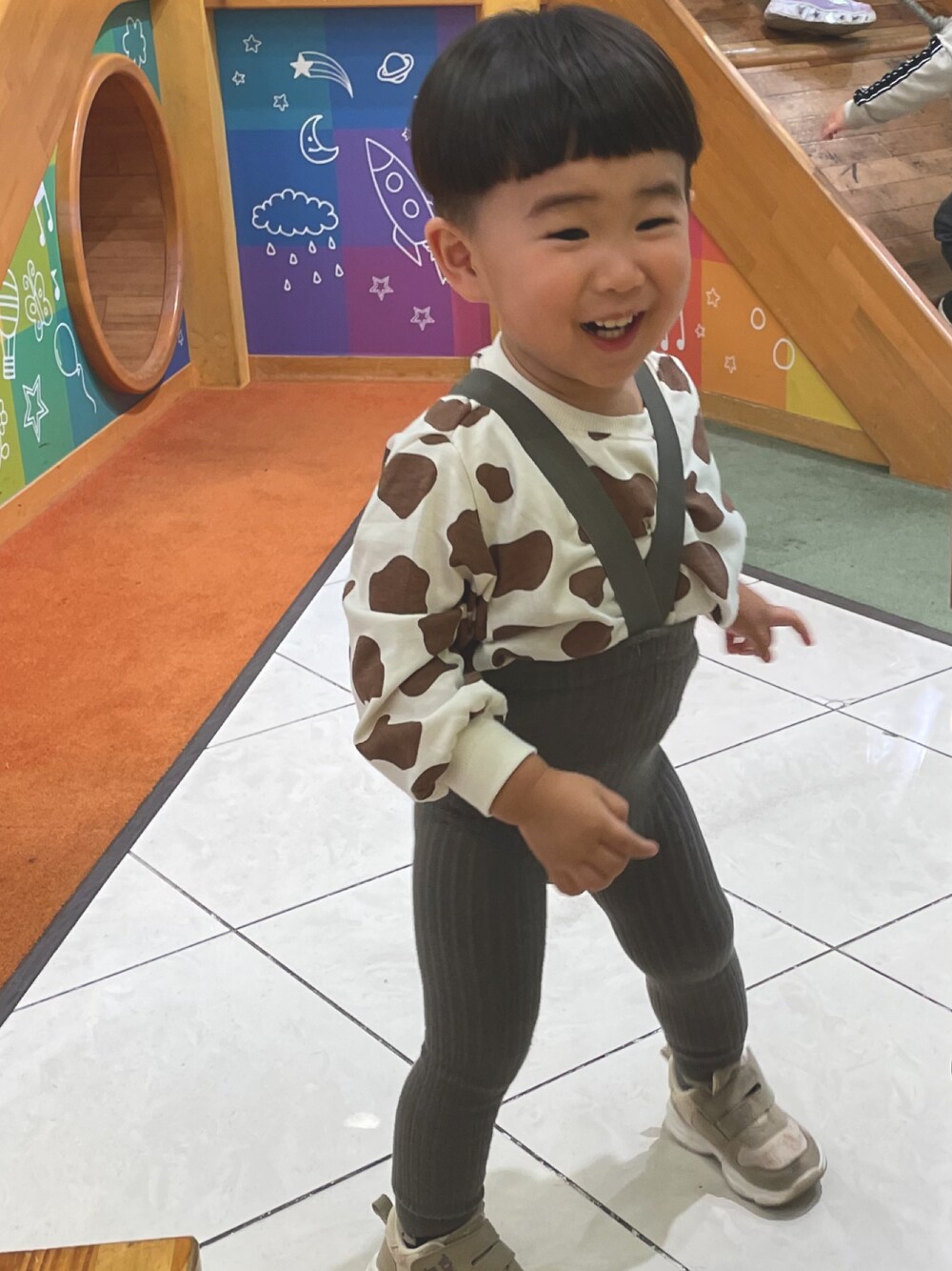 どんぐりさんの（SHEIN）を使ったコーディネートの1枚目の写真