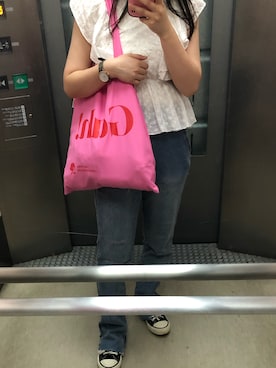 Paru さんのコーディネート